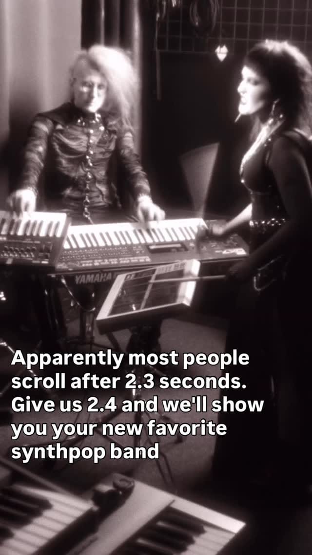 Post 7 by Brighter Than A Thousand Suns on Instagram (video)