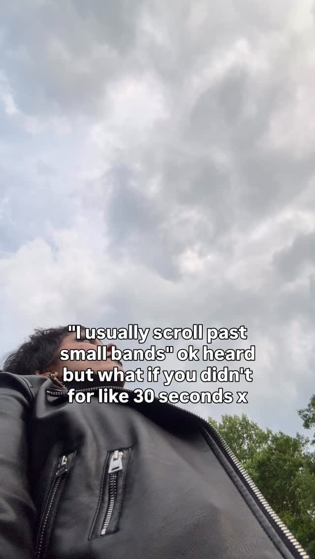 Post 3 by Brighter Than A Thousand Suns on Instagram (video)