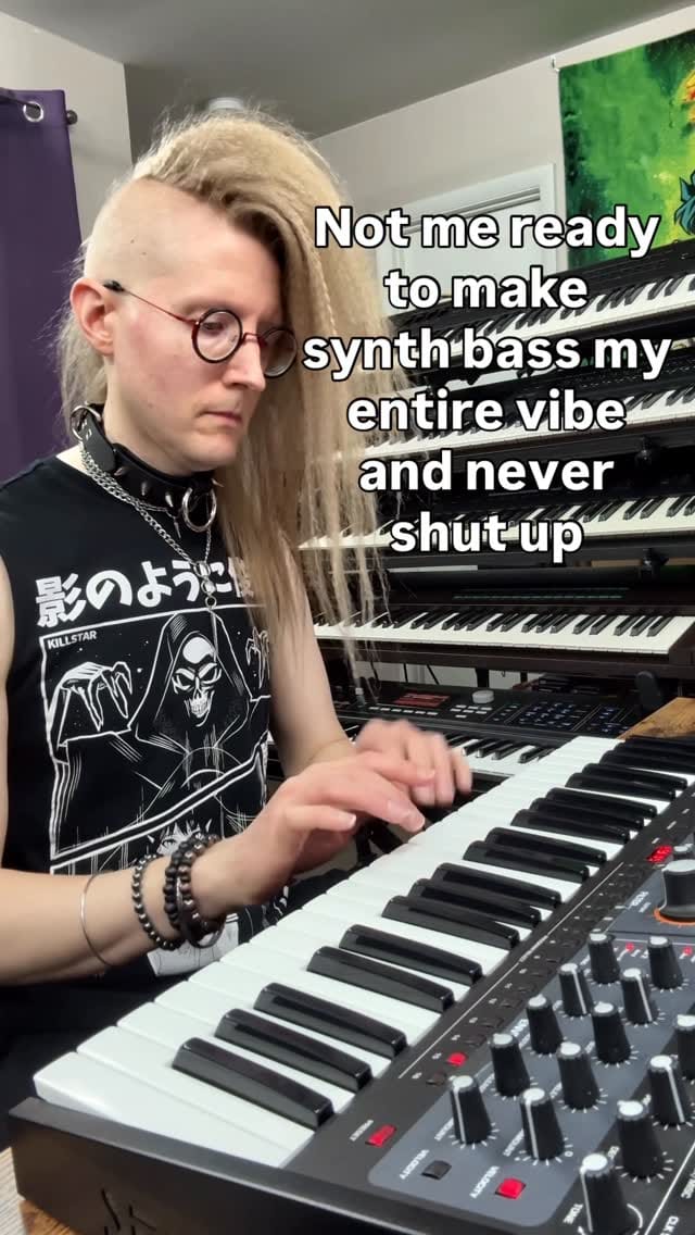 Post 9 by Brighter Than A Thousand Suns on Instagram (video)