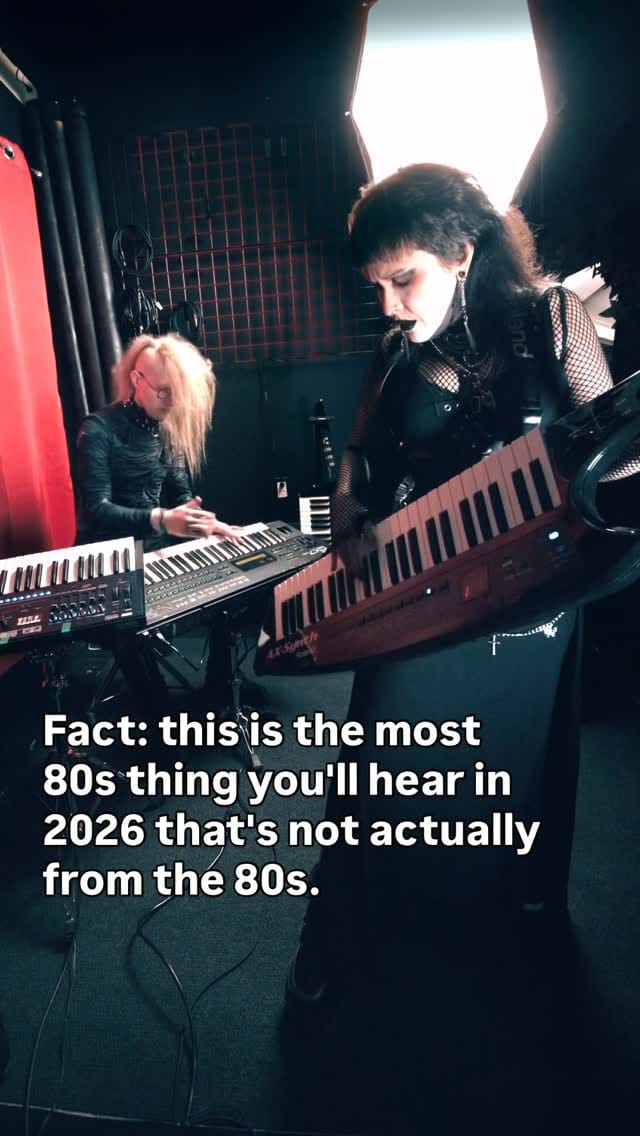 Post 2 by Brighter Than A Thousand Suns on Instagram (video)