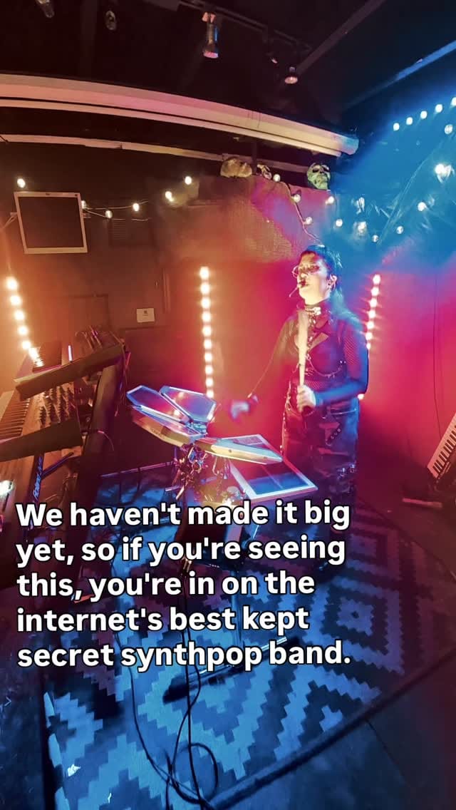 Post 6 by Brighter Than A Thousand Suns on Instagram (video)