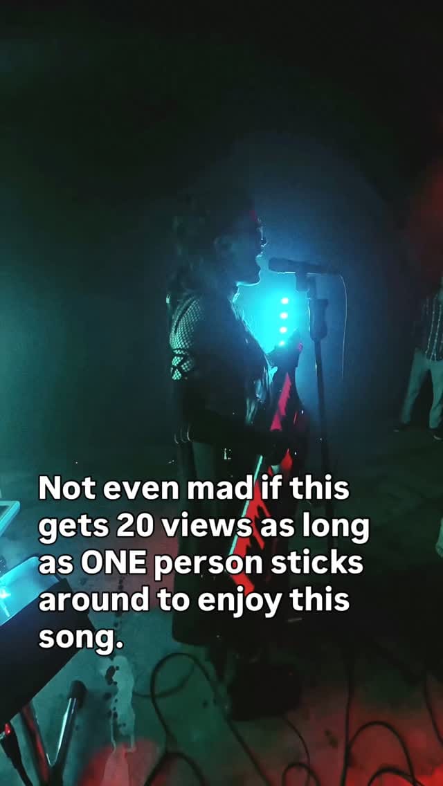 Post 1 by Brighter Than A Thousand Suns on Instagram (video)