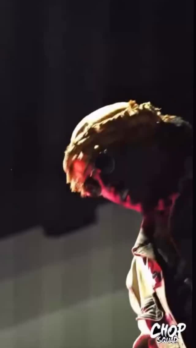 Post 4 by N 😪 D D on Instagram (video)