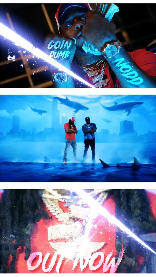 Post 7 by N 😪 D D on Instagram (video)