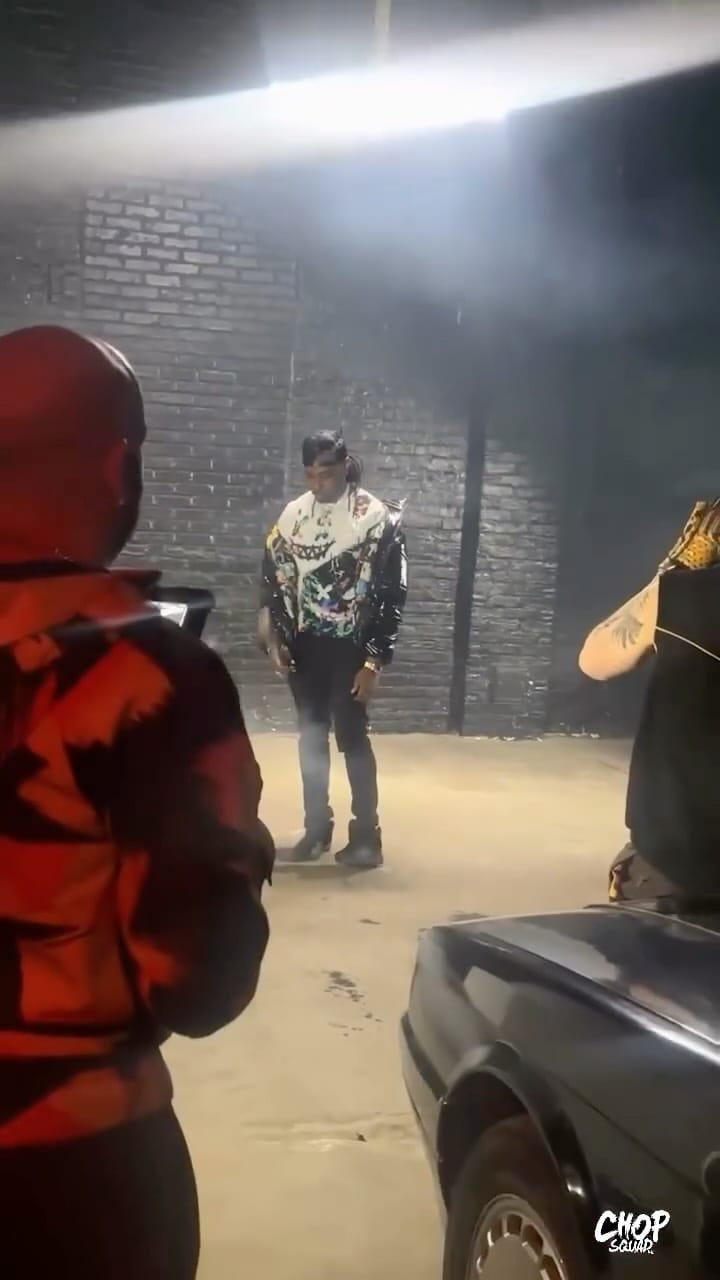 Post 3 by N 😪 D D on Instagram (video)