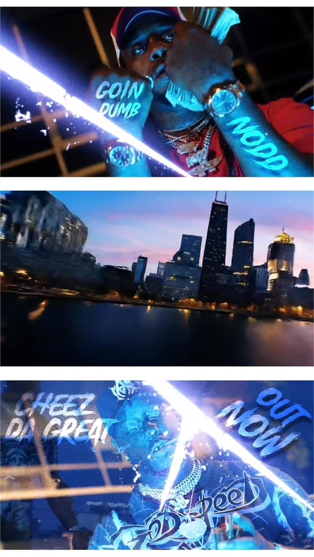 Post 5 by N 😪 D D on Instagram (video)