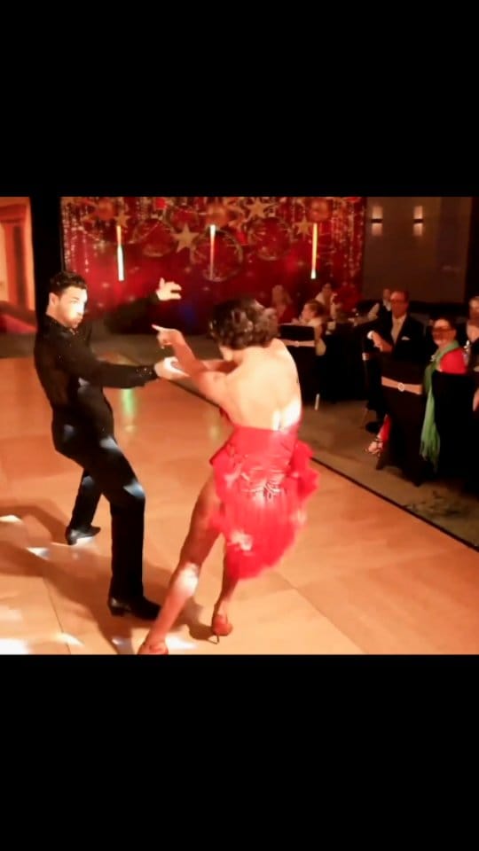 Post 5 by Natalia Maidiuk on Instagram (video)