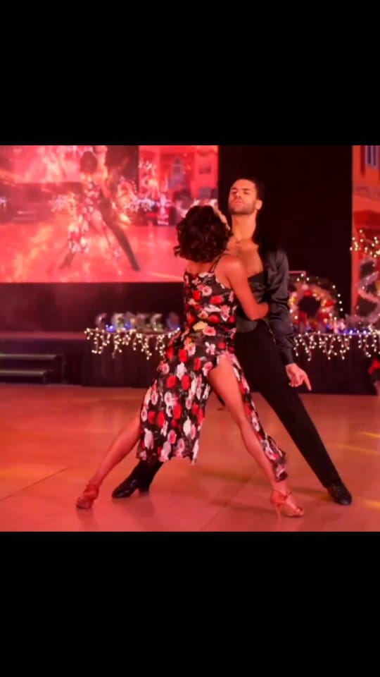 Post 6 by Natalia Maidiuk on Instagram (video)