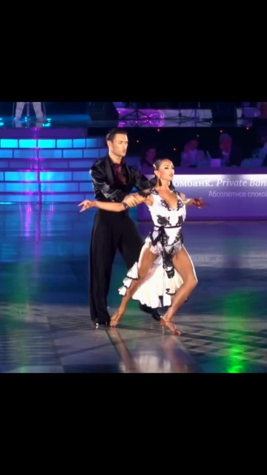 Post 1 by Natalia Maidiuk on Instagram (video)