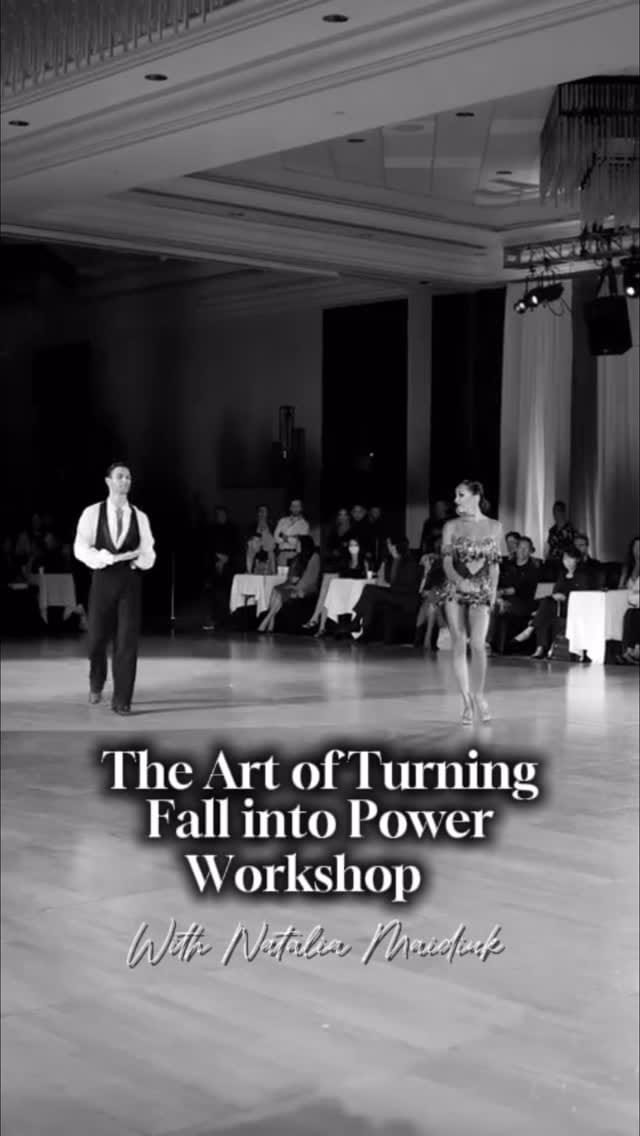 Post 4 by Natalia Maidiuk on Instagram (video)