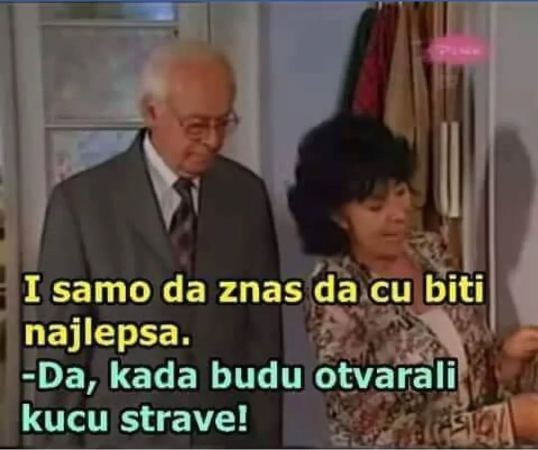 Post 6 by Žeksov fan 😎 on Instagram (image)