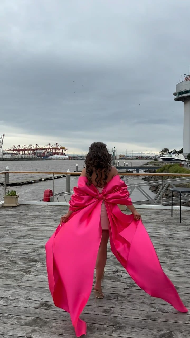 Post 8 by Statement Jewellery Australia on Instagram (video)