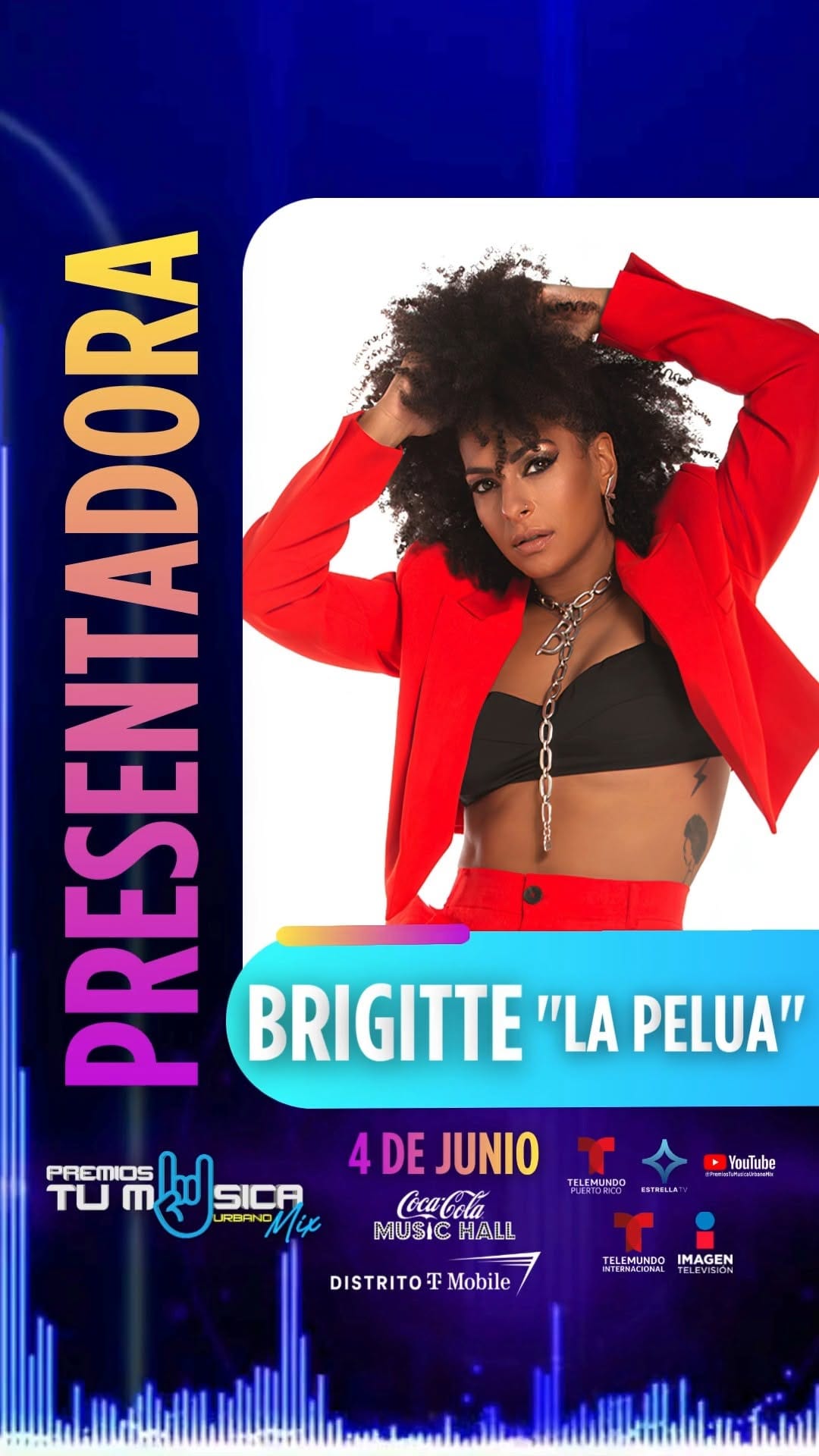Post 3 by Brigitte M. Davila Lopez on Instagram (video)