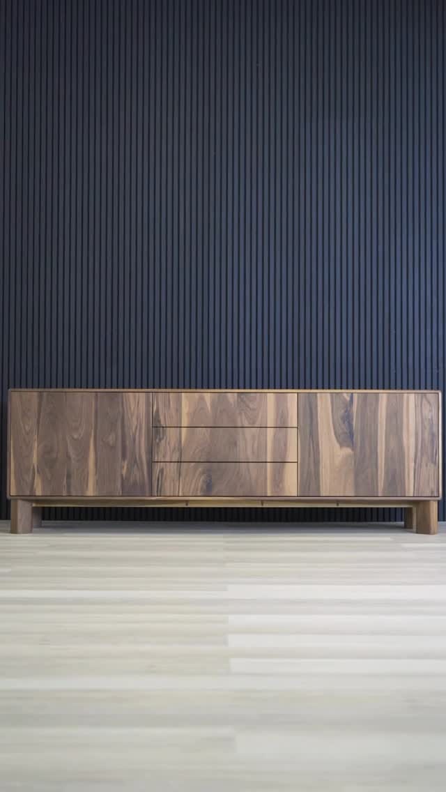Post 9 by BA Furniture on Instagram (video)