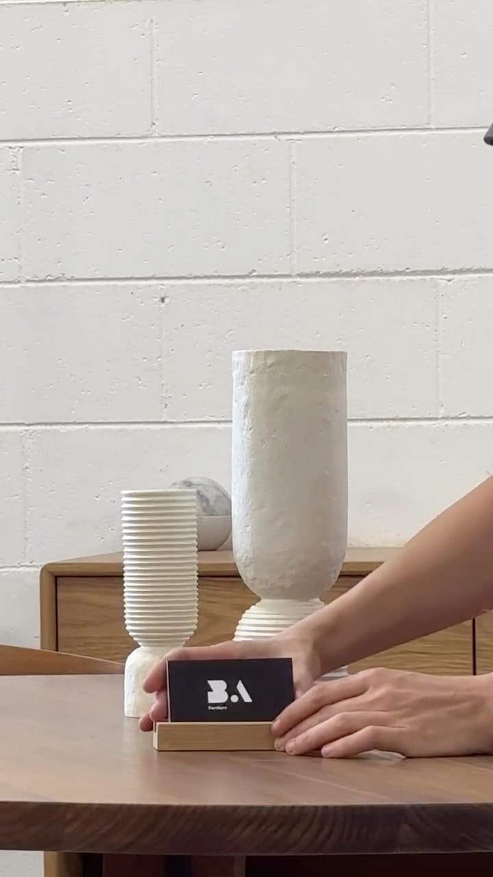 Post 5 by BA Furniture on Instagram (video)