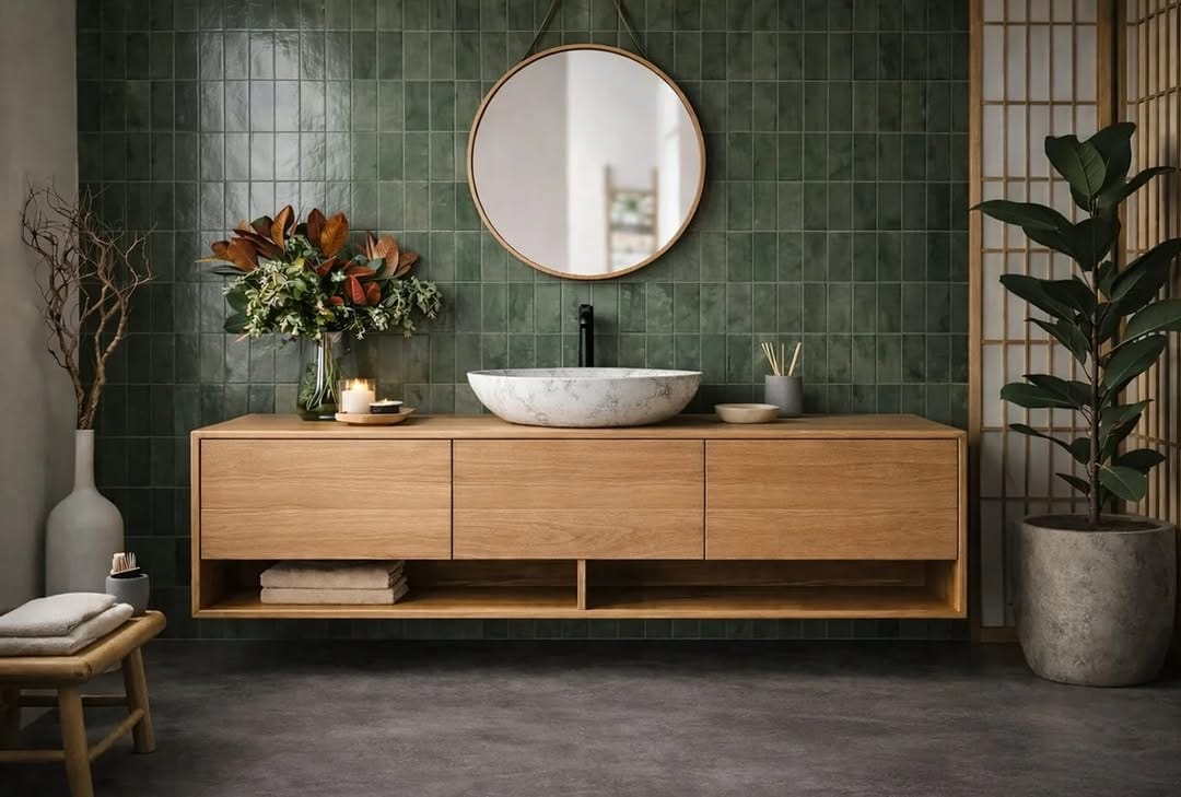 Post 10 by BA Furniture on Instagram (image)