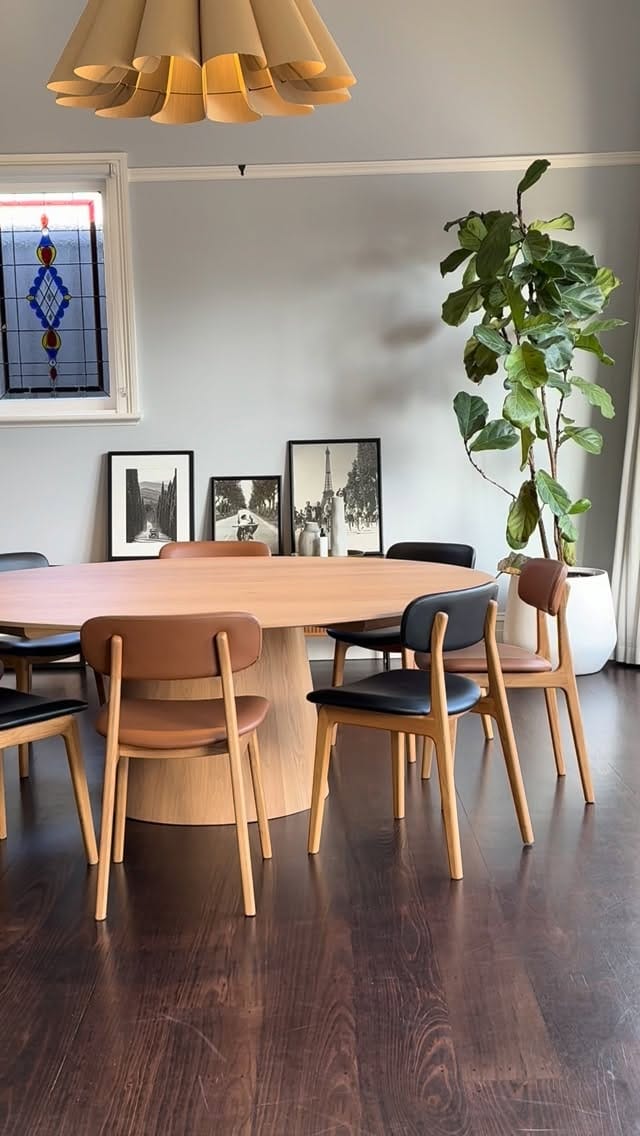 Post 2 by BA Furniture on Instagram (video)