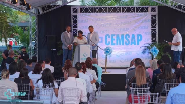Post 4 by Centro de Especialidades Médicas San Antonio de Padua on Instagram (video)