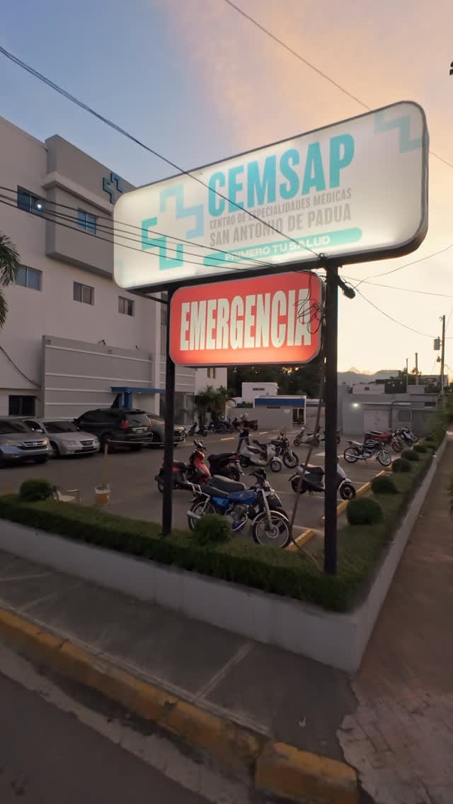 Post 9 by Centro de Especialidades Médicas San Antonio de Padua on Instagram (video)