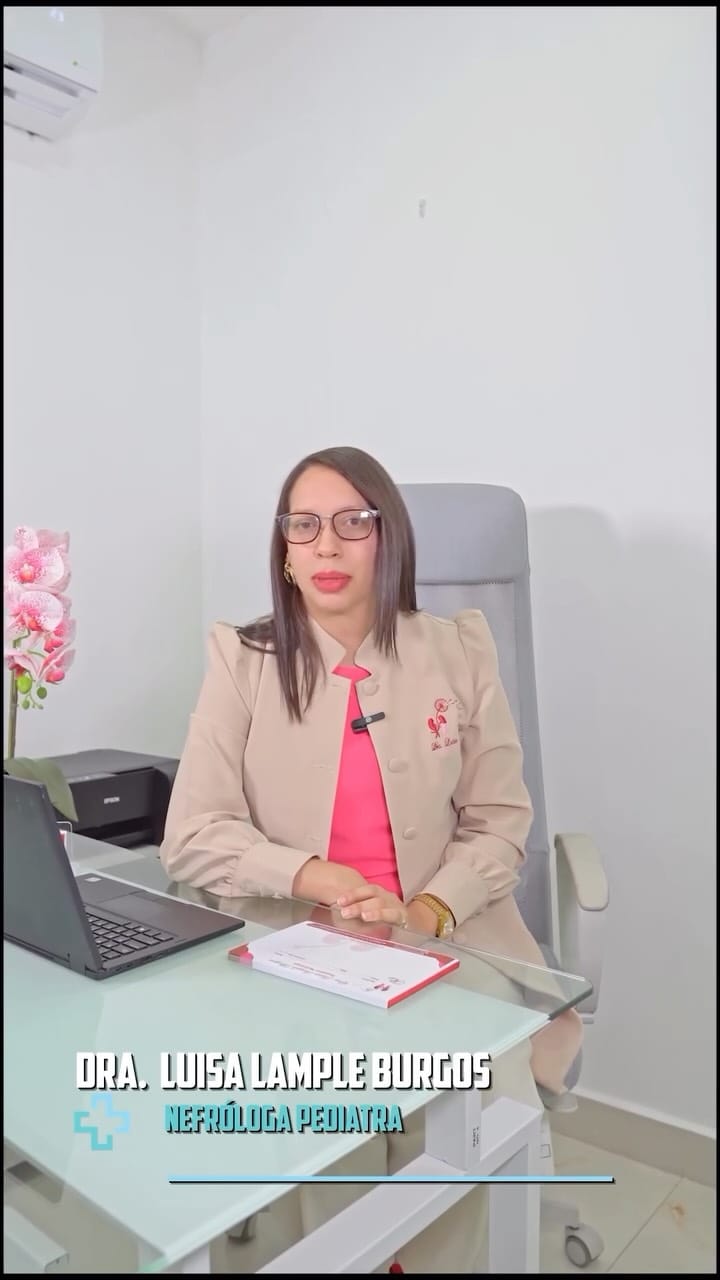 Post 2 by Centro de Especialidades Médicas San Antonio de Padua on Instagram (video)