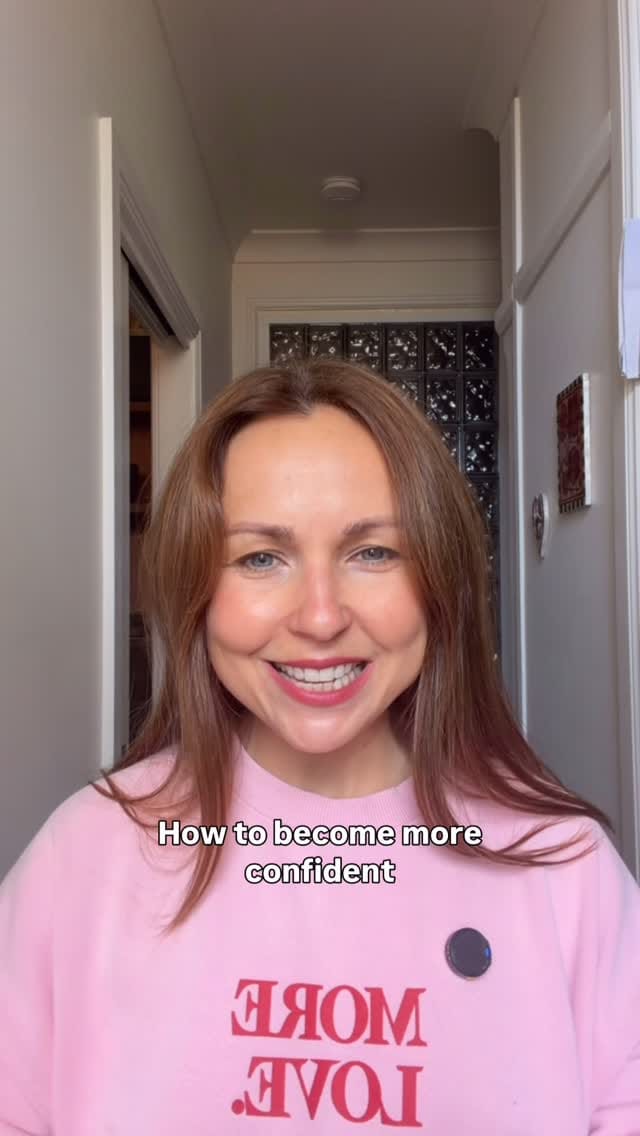 Post 1 by Anastasia Kariukin • Sydney-based on Instagram (video)