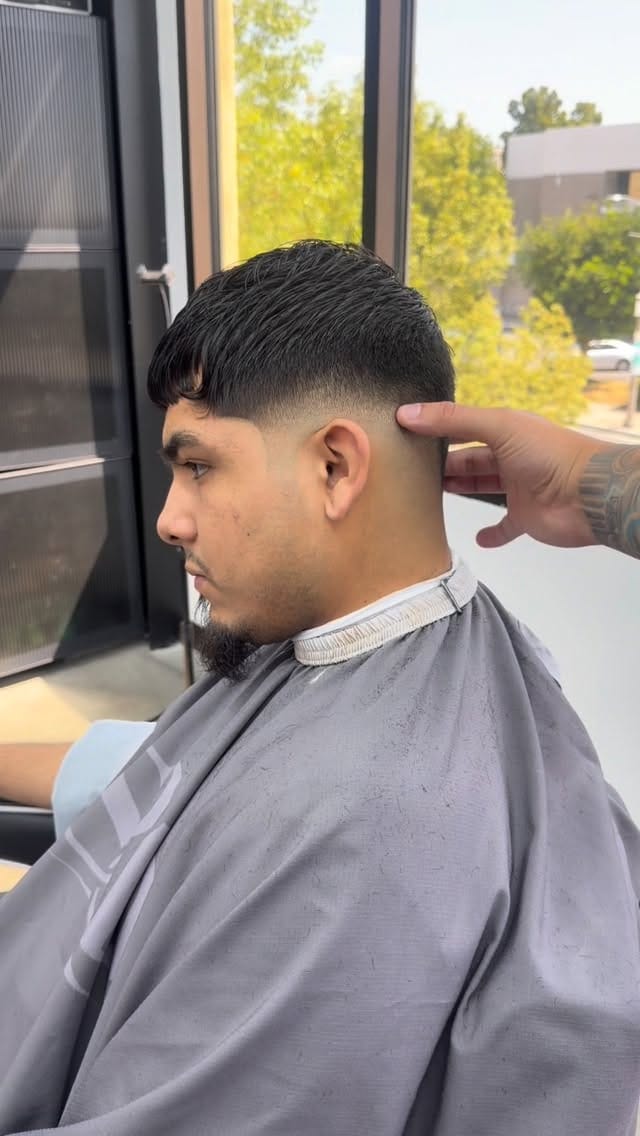 Post 8 by Cristian Hernandez on Instagram (video)