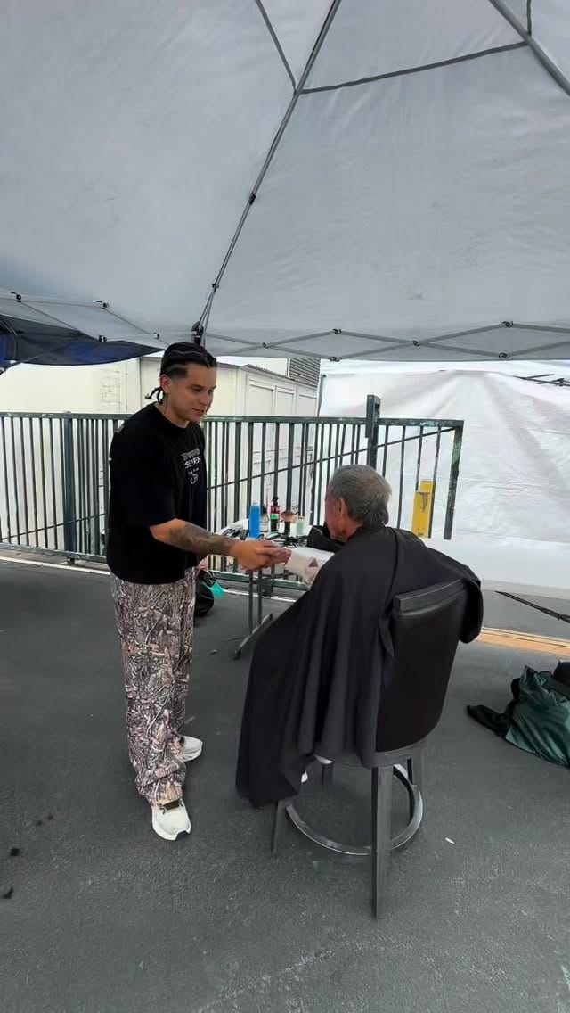 Post 4 by Cristian Hernandez on Instagram (video)
