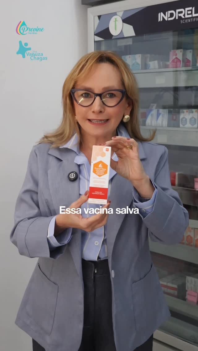 Post 6 by Dra. Vanuza Chagas - Pediatria em Fortaleza on Instagram (video)