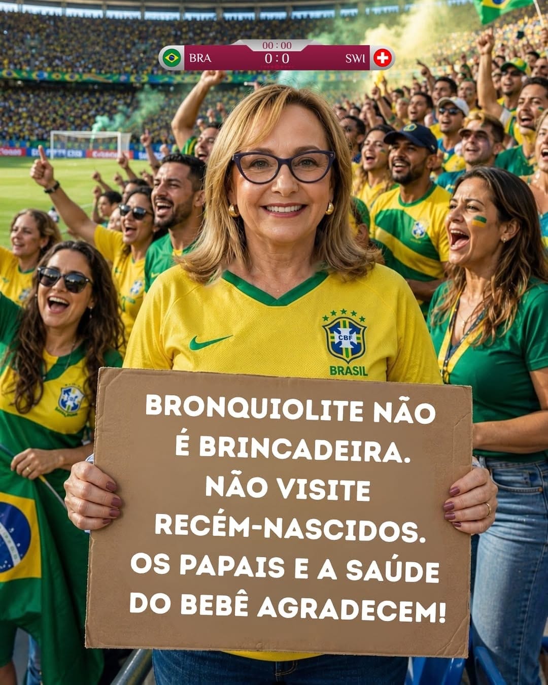 Post 1 by Dra. Vanuza Chagas - Pediatria em Fortaleza on Instagram (image)
