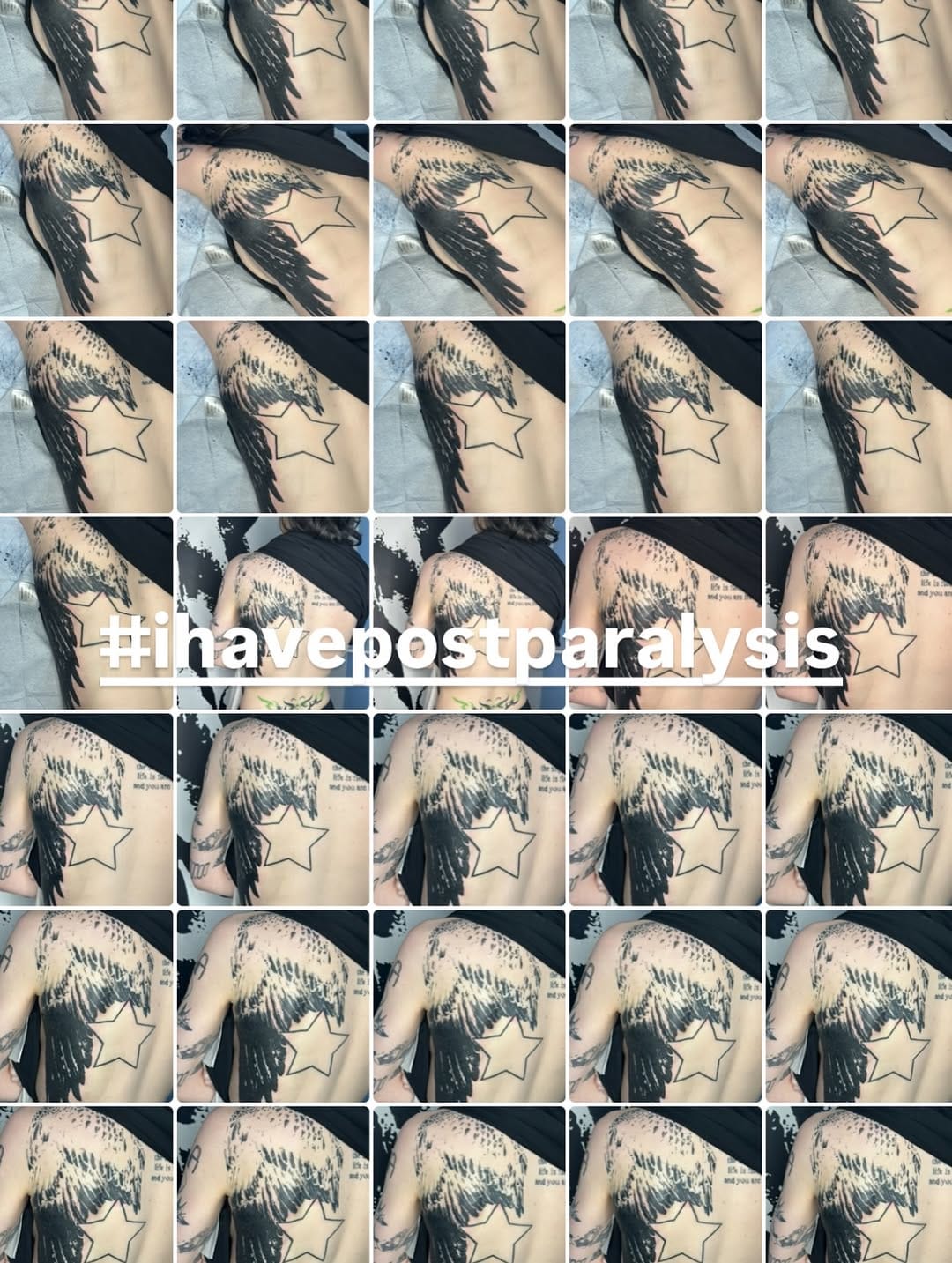 Post 2 by flip aucoin on Instagram (carousel)