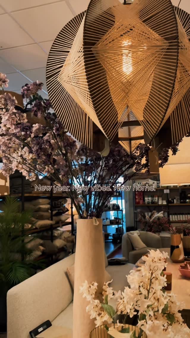 Post 8 by My Dutch Living Room | Möbel & Deko on Instagram (video)