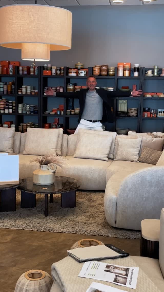 Post 7 by My Dutch Living Room | Möbel & Deko on Instagram (video)