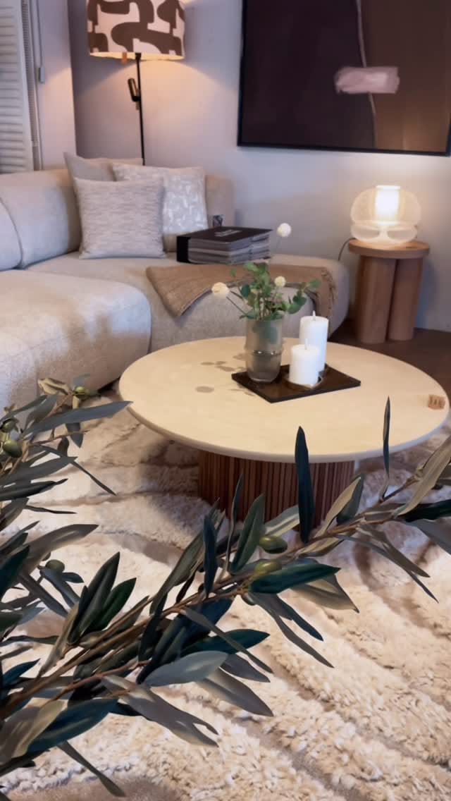 Post 4 by My Dutch Living Room | Möbel & Deko on Instagram (video)