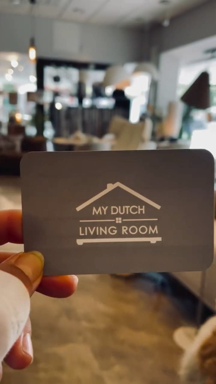 Post 3 by My Dutch Living Room | Möbel & Deko on Instagram (video)