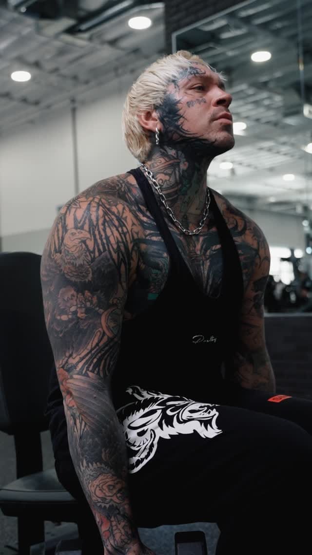 Post 4 by LS1 on Instagram (video)
