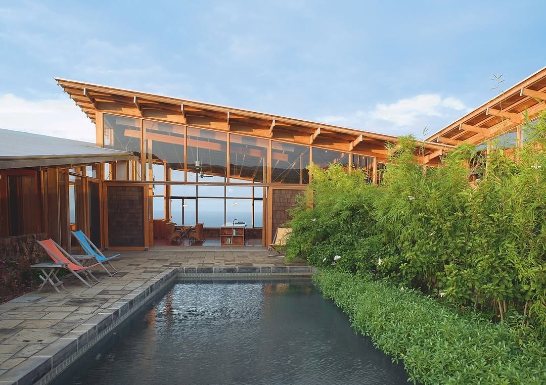 Post 3 by Cutler Anderson Architects on Instagram (carousel)
