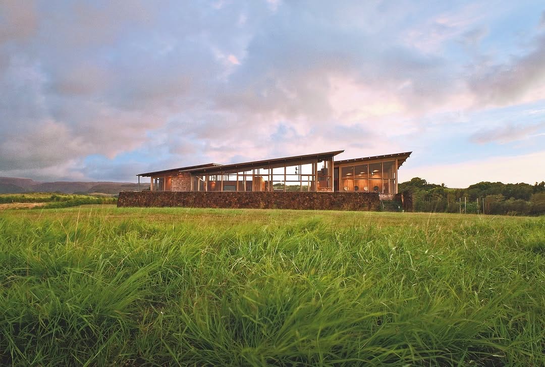 Post 4 by Cutler Anderson Architects on Instagram (carousel)