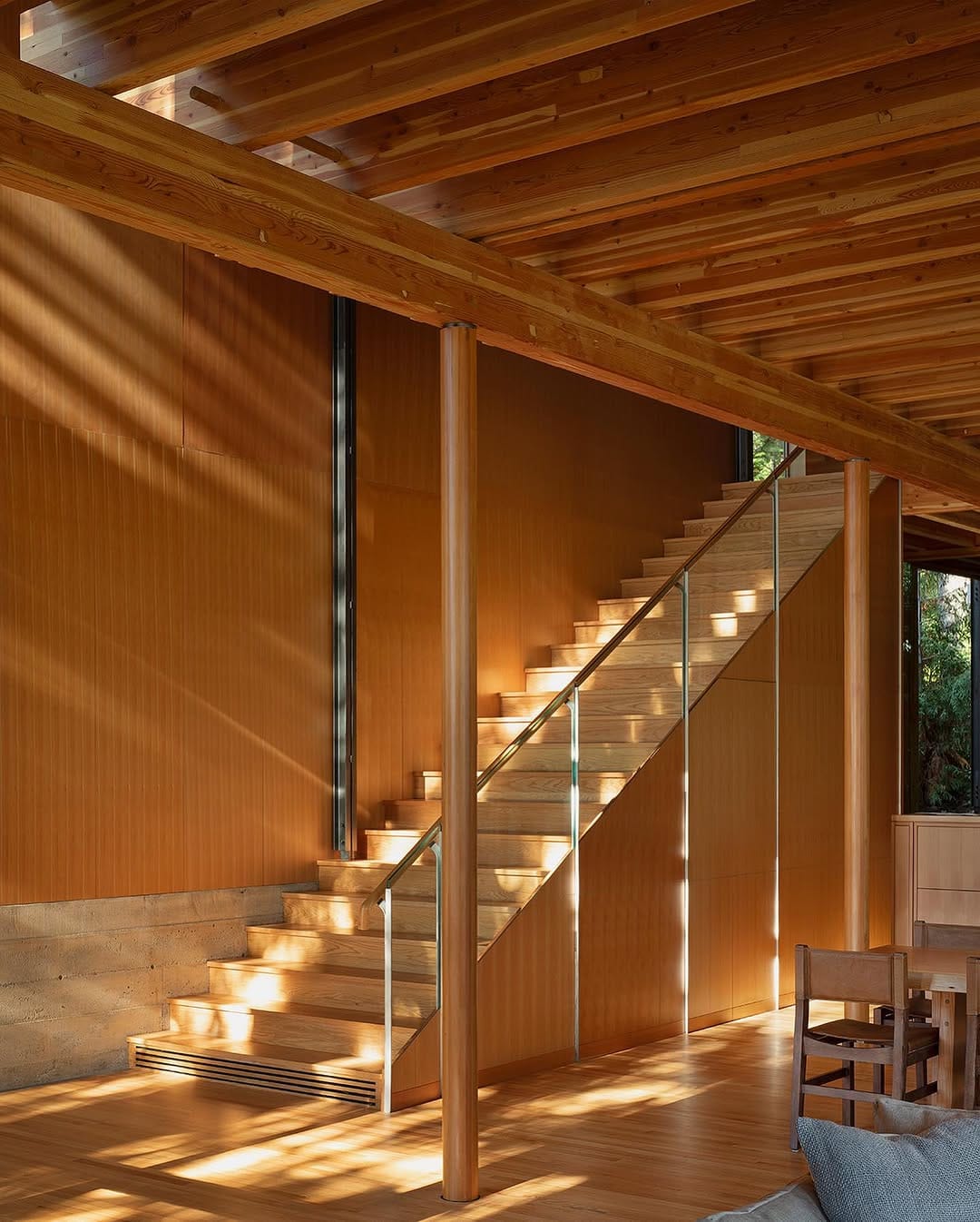 Post 9 by Cutler Anderson Architects on Instagram (carousel)