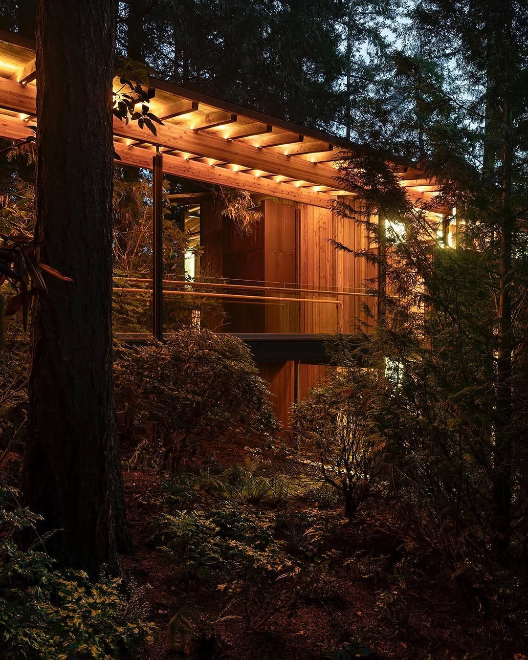 Post 10 by Cutler Anderson Architects on Instagram (image)