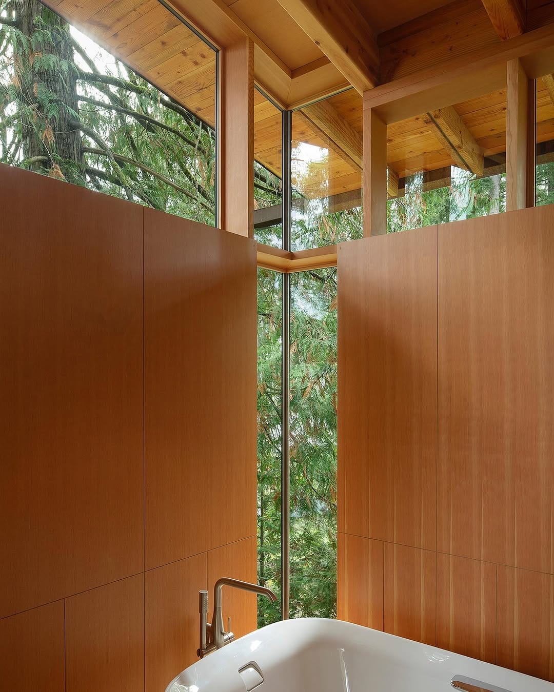 Post 8 by Cutler Anderson Architects on Instagram (image)
