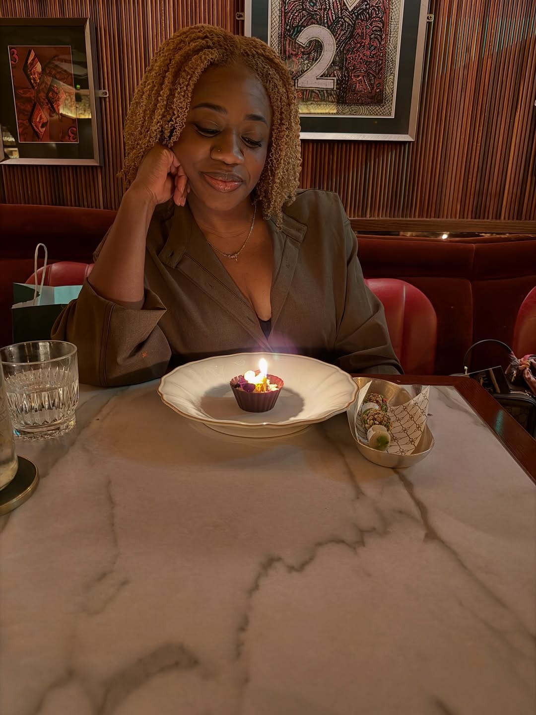 Post 1 by Dr. Terrica Harris on Instagram (carousel)