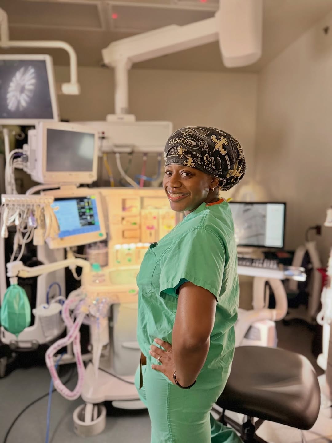 Post 7 by Dr. Terrica Harris on Instagram (carousel)