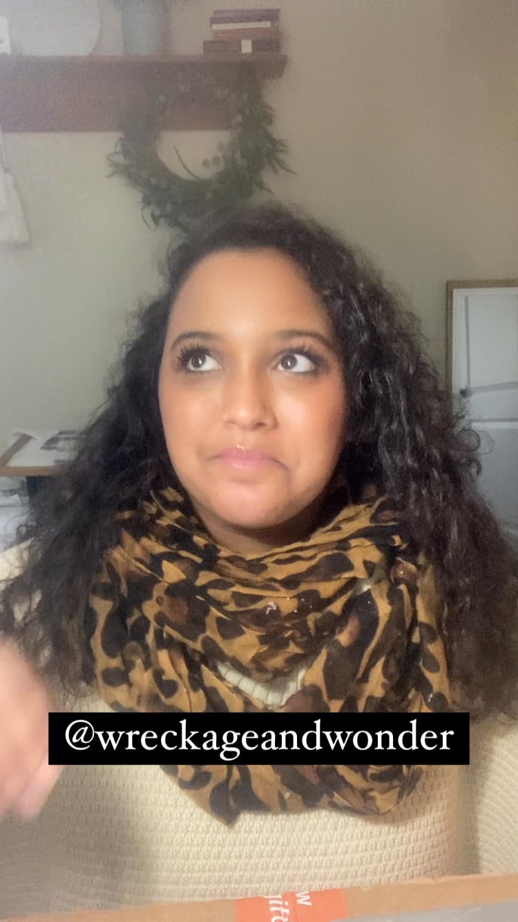 Post 2 by Torie DiMartile on Instagram (video)