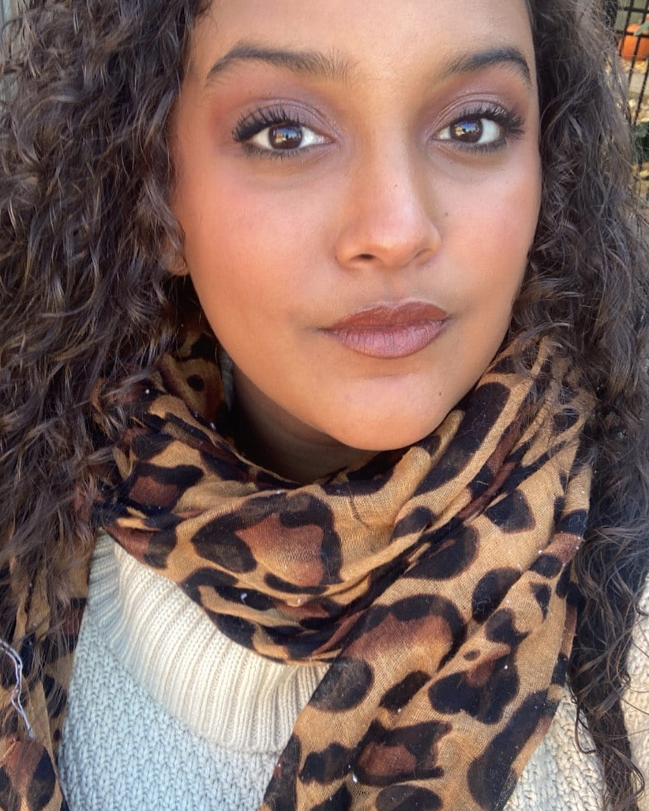 Post 5 by Torie DiMartile on Instagram (image)
