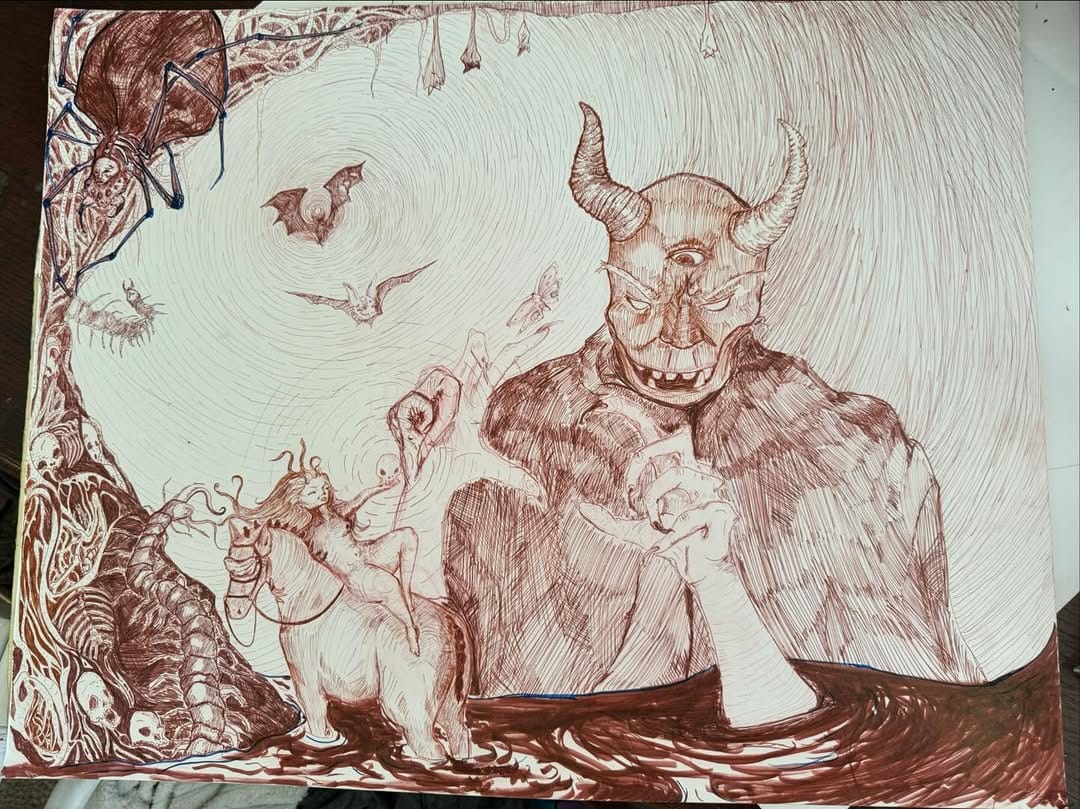 Post 7 by Cameron Keller on Instagram (carousel)