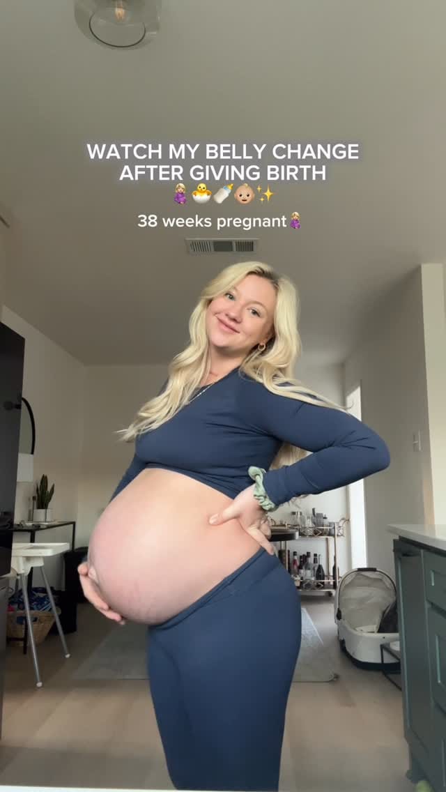 Post 10 by Sydney Pritchard Benson on Instagram (video)