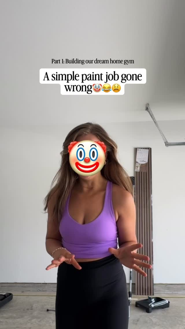 Post 7 by Sydney Pritchard Benson on Instagram (video)