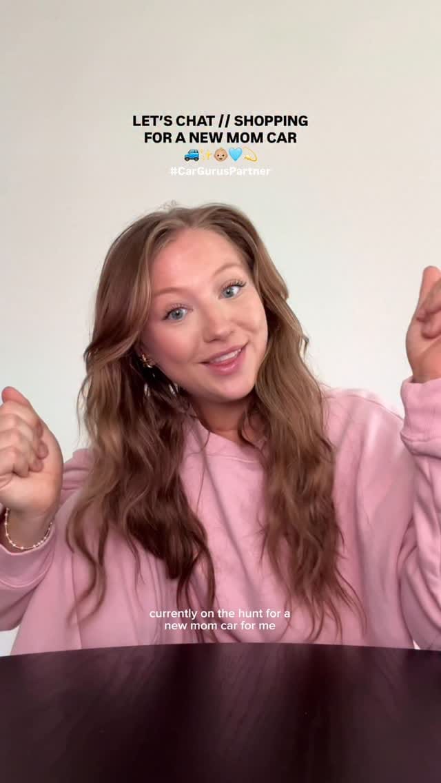 Post 9 by Sydney Pritchard Benson on Instagram (video)