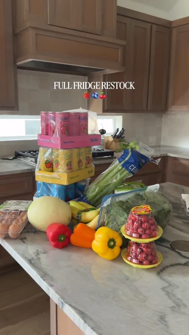 Post 5 by Sydney Pritchard Benson on Instagram (video)