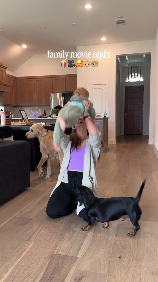 Post 3 by Sydney Pritchard Benson on Instagram (video)